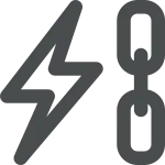 Quicklink SVG Icon